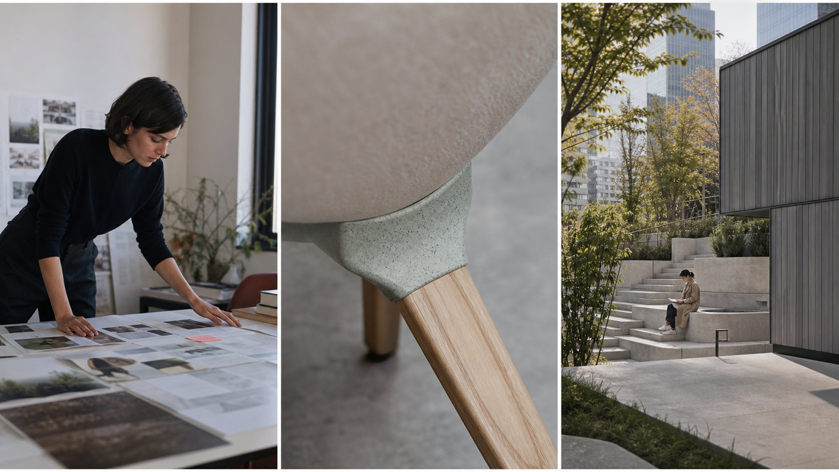 From Visual Practice to Strategic Design editorial image