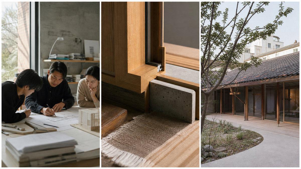 Human-Centred Housing as Everyday Infrastructure editorial image