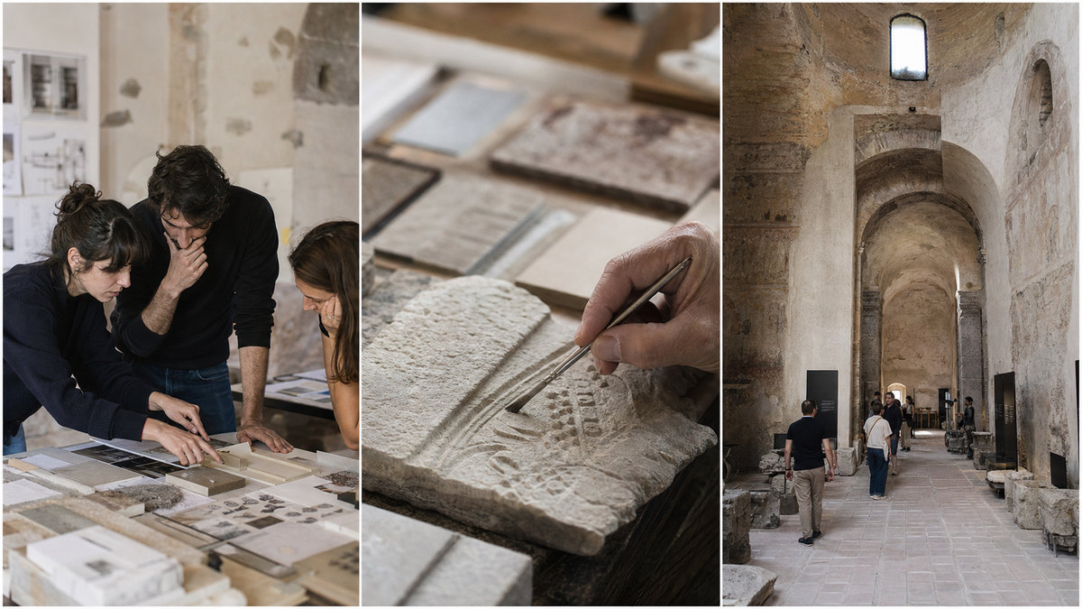 Museums as Participatory Cultural Platforms editorial image