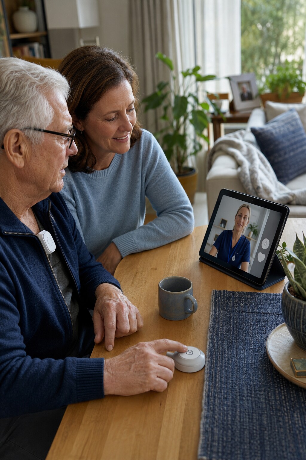 CES Digital Health Case: Trust, Consent, and Home Care editorial image 3