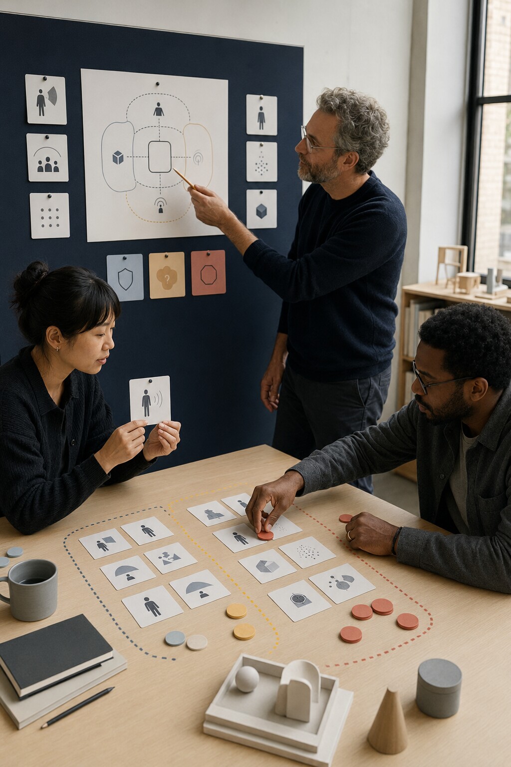 First rules of the EU AI Act come into force: AI literacy becomes design responsibility editorial image 1