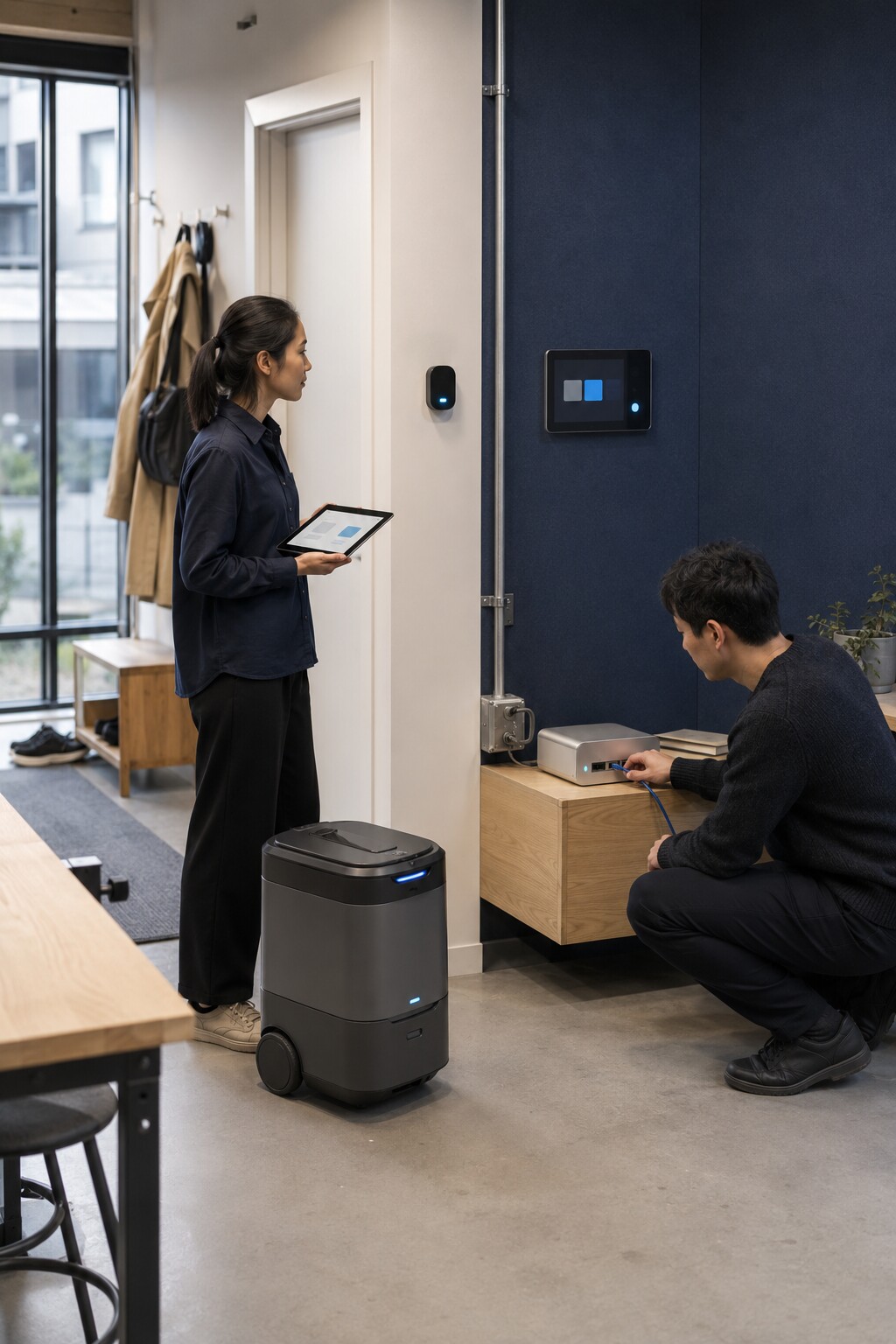MWC 2025: Connected products are becoming a cross-device service ecosystem editorial image 1