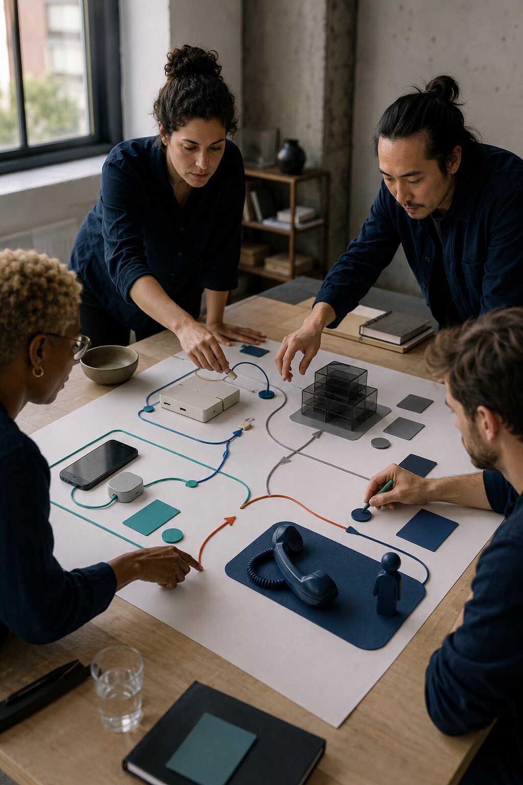 MWC 2025: Connected products are becoming a cross-device service ecosystem editorial image 2