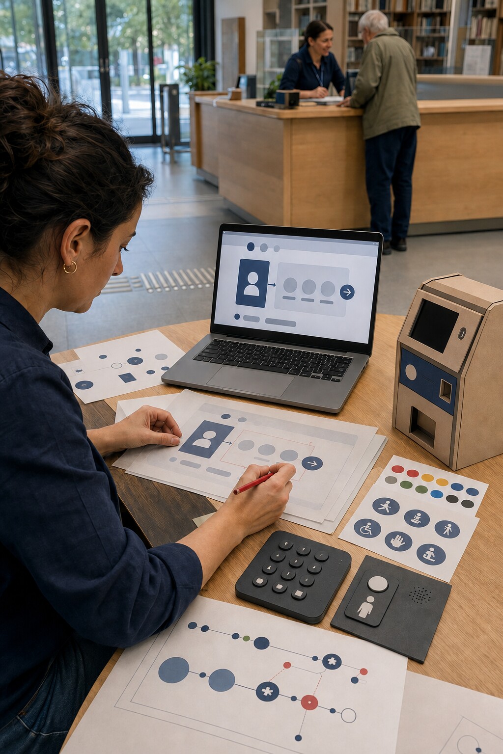 Vibe Coding and Generative Interface: How Designer Roles Will Change editorial image 3