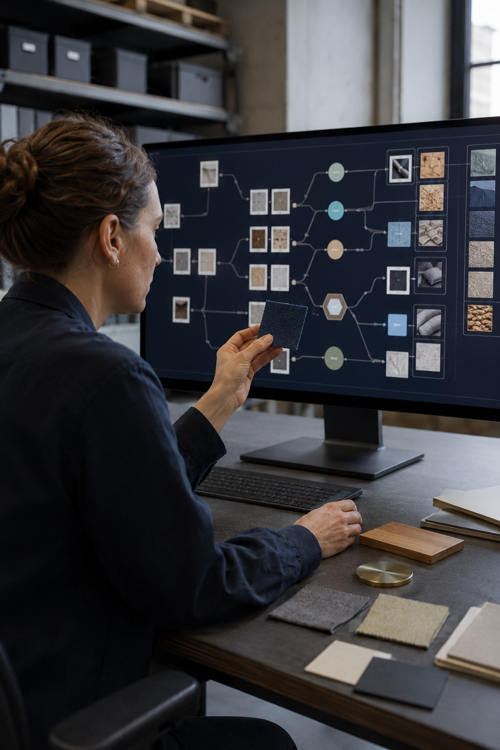 Design Traceability: Training abstracts, copyright and asset logs become new infrastructure editorial image 3