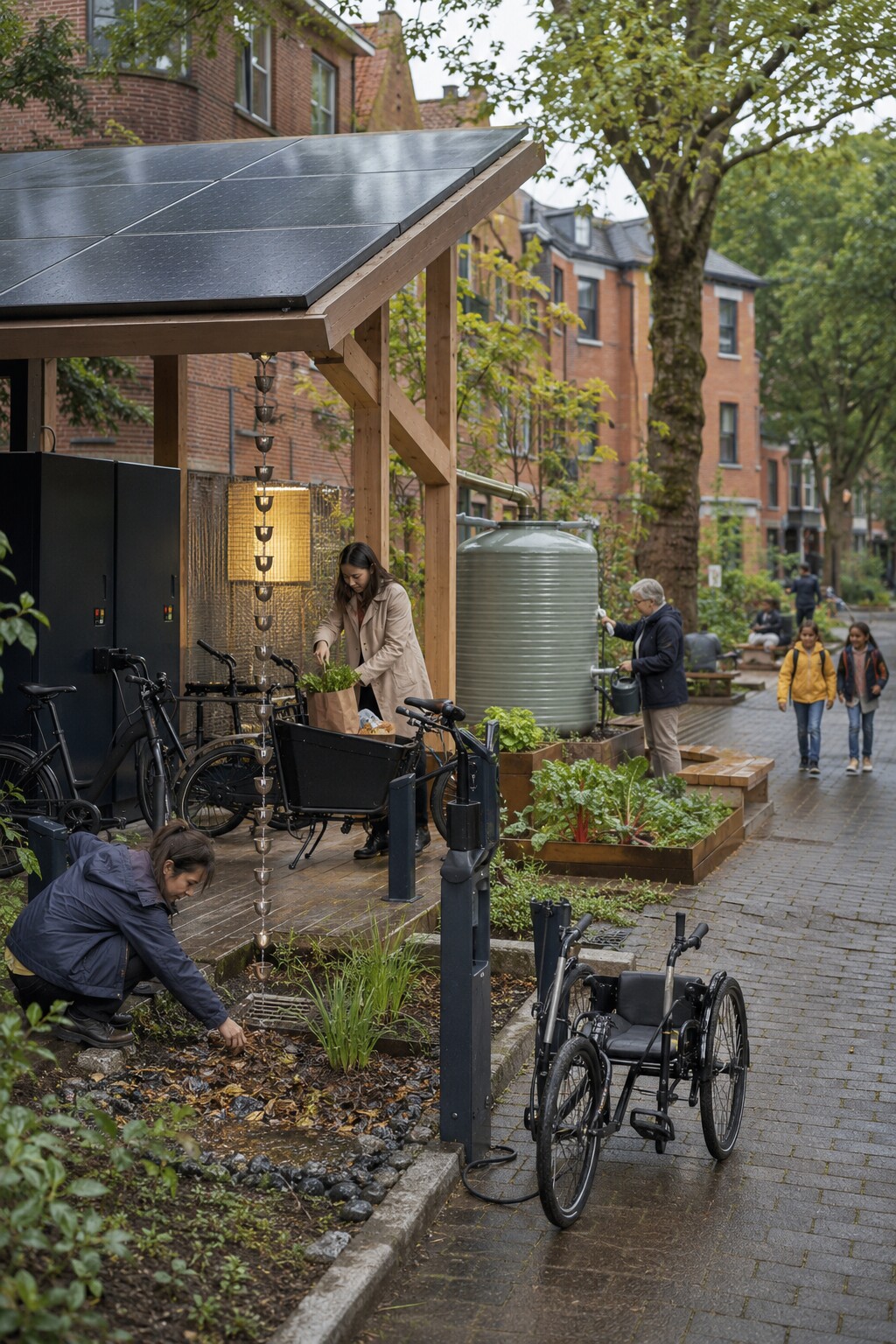 World Design Conference London 2025: Design for Planet moves to systems editorial image 3
