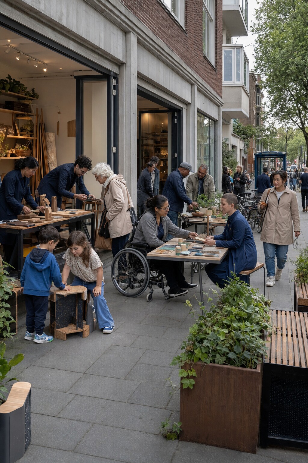 London Design Festival 2025: Cities become a distributed design platform editorial image 3