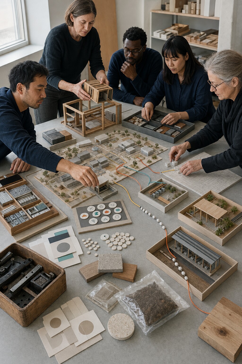 Closing of Expo Osaka: How to Assess Design Heritage After 28 Million Visitors editorial image 2