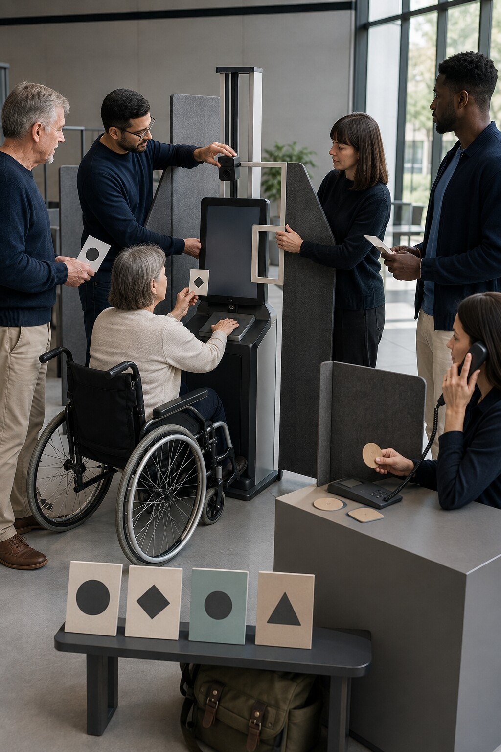 EU Entry/Exit System Launch: How Biometric Services Can Build Trust editorial image 2