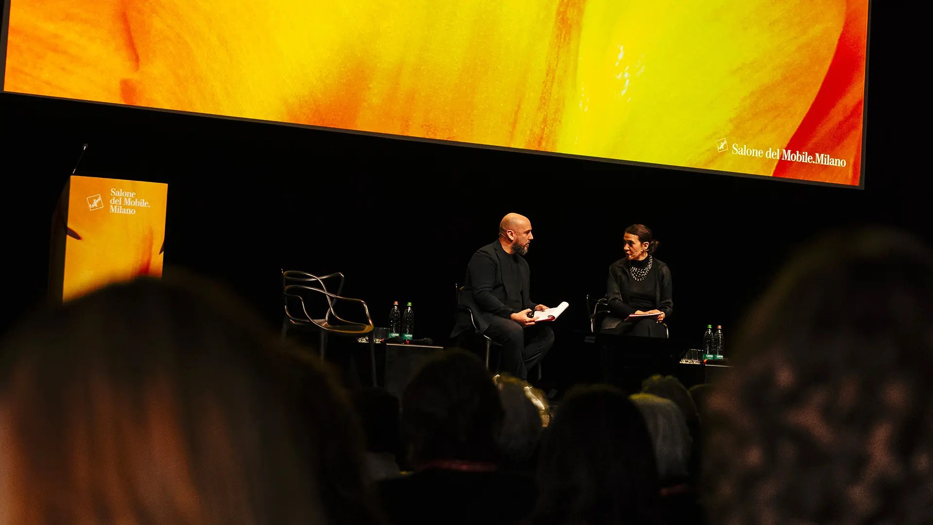 Salone del Mobile Unveils Its 2026 Blueprint: Design Trade Rebuilds Its Value Compass Beyond Scale editorial image 1