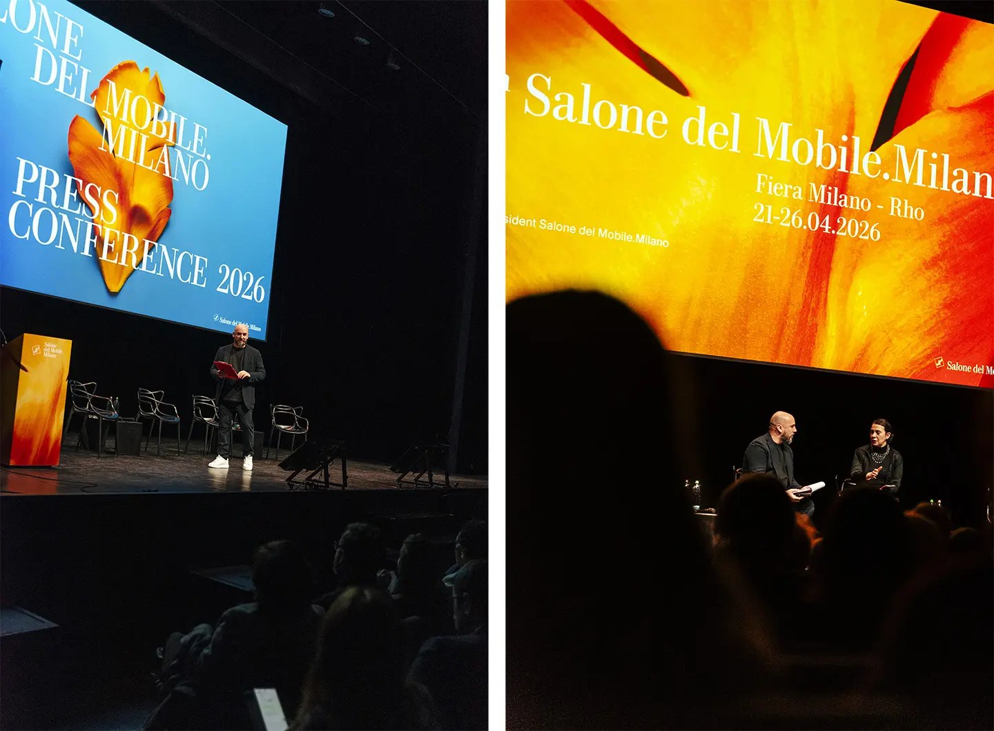Salone del Mobile Unveils Its 2026 Blueprint: Design Trade Rebuilds Its Value Compass Beyond Scale editorial image 2