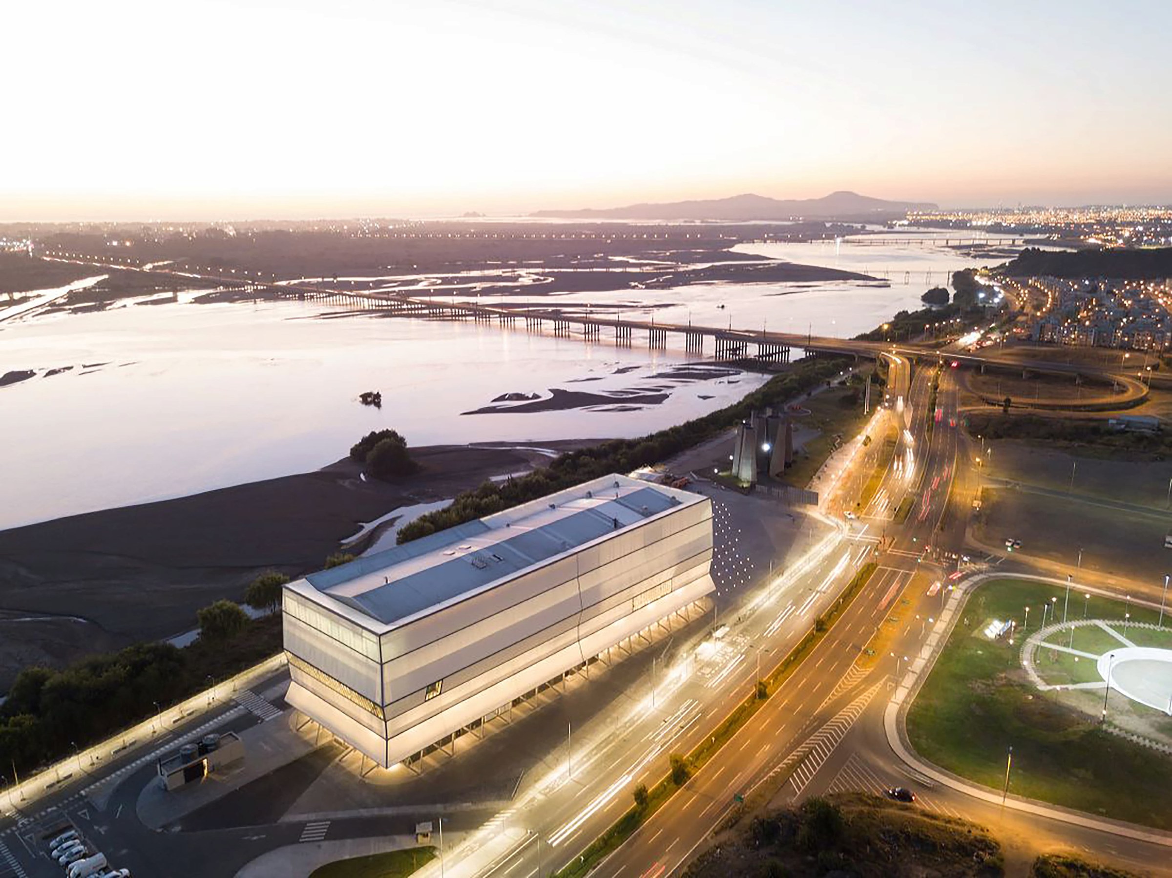 Smiljan Radić Wins the Pritzker Prize: Why Fragility Can Be an Architectural Strength editorial image 2