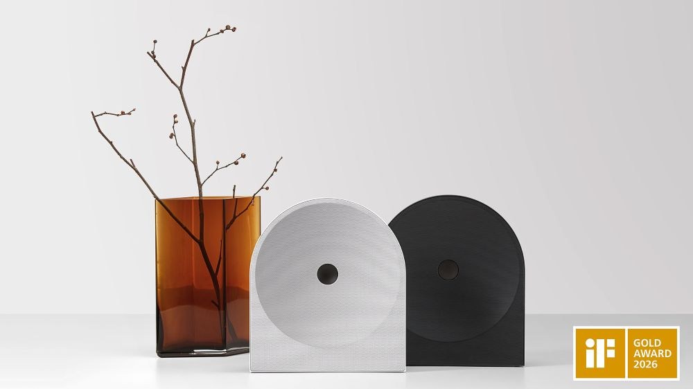 iF Design Award Announced in Berlin: Sustainability Becomes a One-Fifth Criterion editorial image 1
