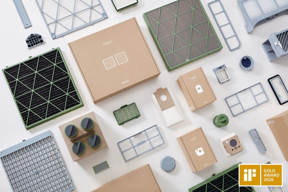 iF Design Award Announced in Berlin: Sustainability Becomes a One-Fifth Criterion editorial image 2