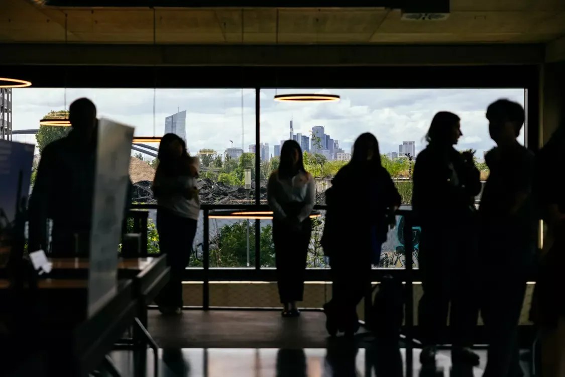 35,000 People at Open Design Week: Urban Co-Creation Across More Than 150 Locations editorial image 1