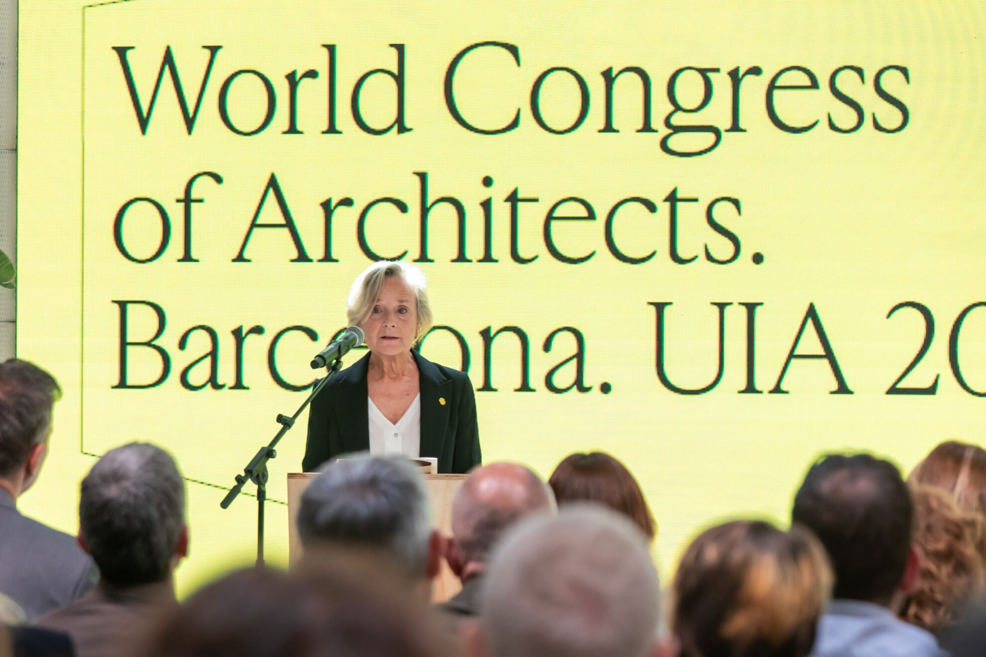 “The Right to Housing Is Non-Negotiable”: UIA World Congress Places Professional Responsibility in Its Closing Declaration editorial image 2