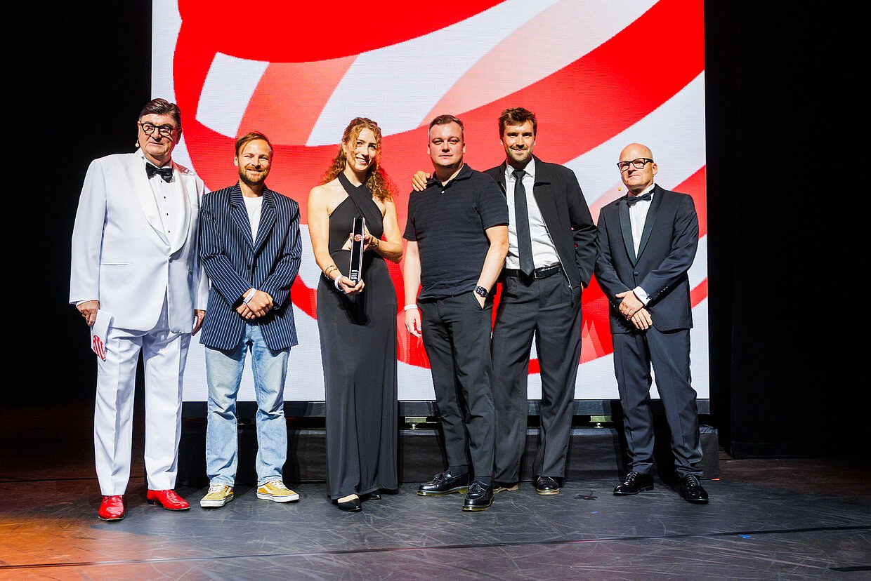 Red Dot Concludes in Essen: Product Design Is Moving from Single Objects to Team Capability editorial image 2