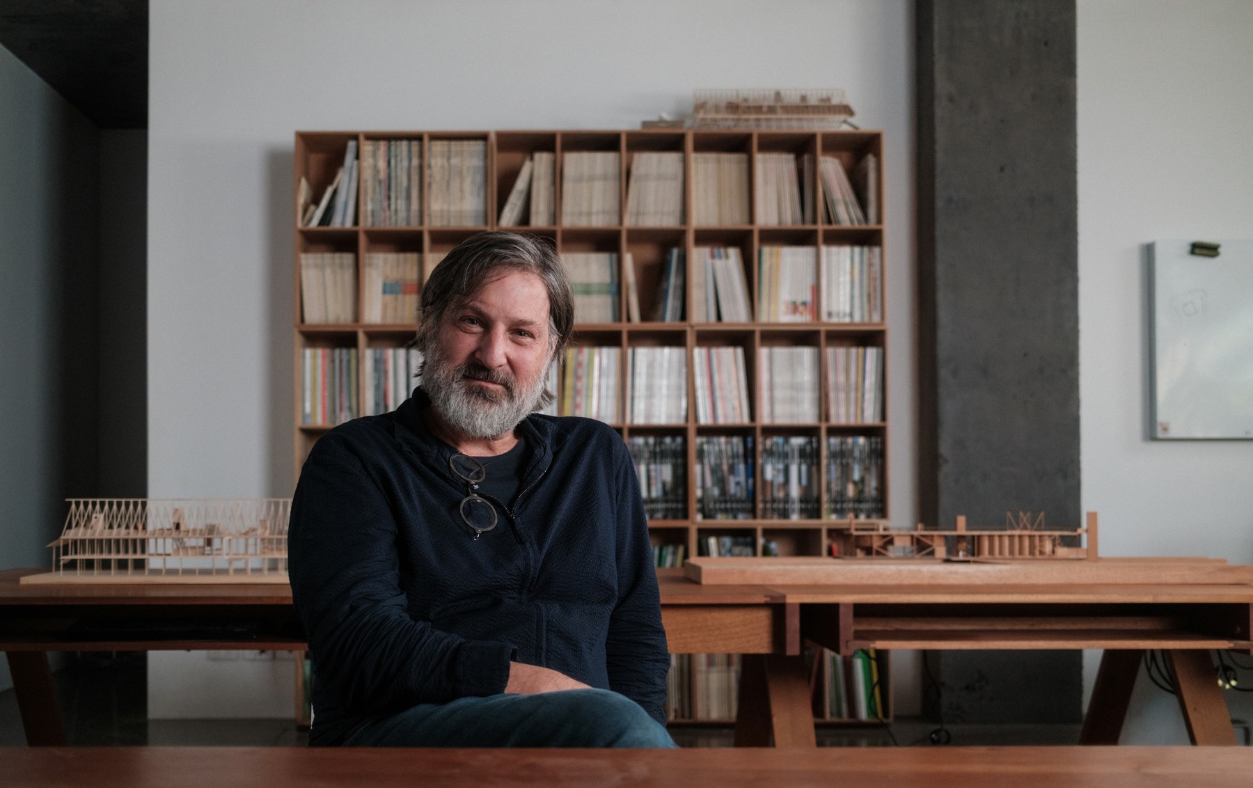 Smiljan Radić Wins the Pritzker Prize: Why Fragility Can Be an Architectural Strength